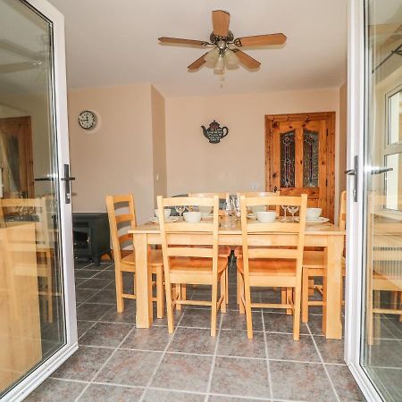 Kate'S Cottage Rathmullan Ngoại thất bức ảnh