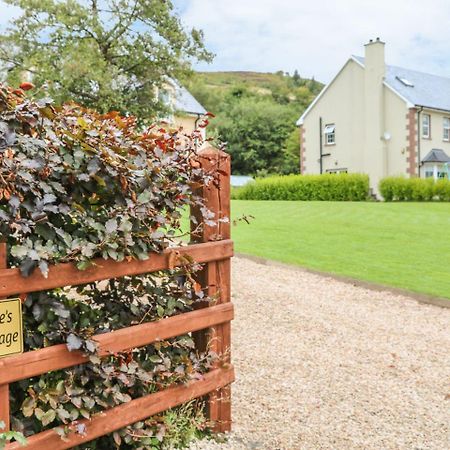 Kate'S Cottage Rathmullan Ngoại thất bức ảnh
