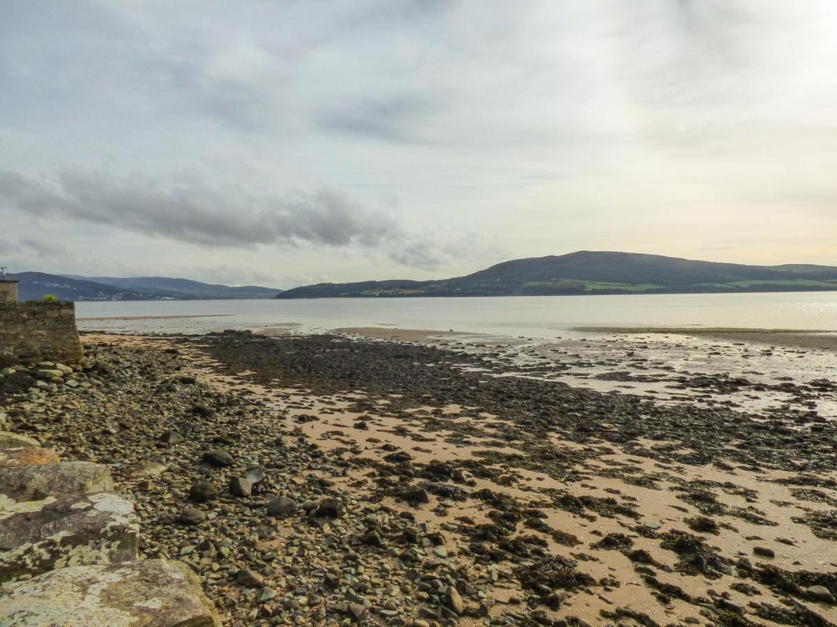 Kate'S Cottage Rathmullan Ngoại thất bức ảnh