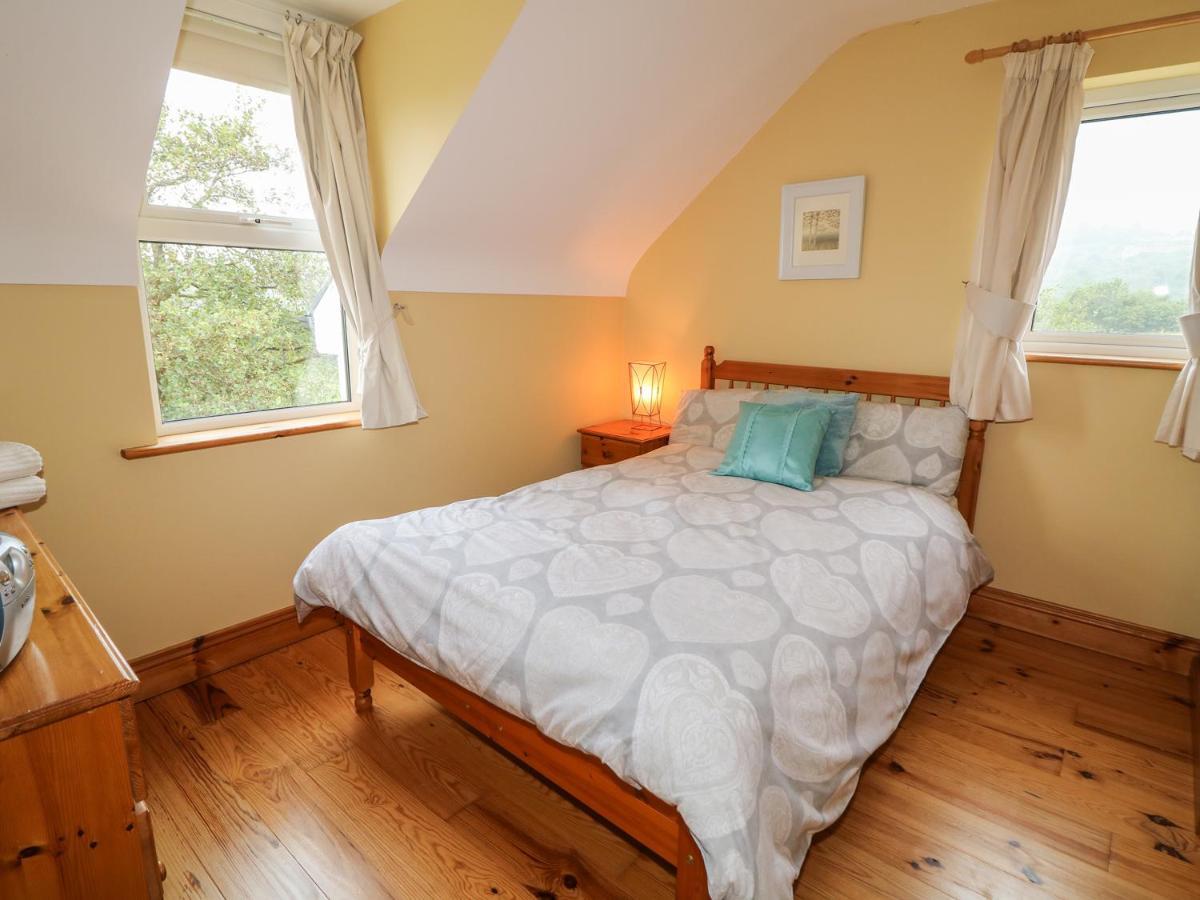 Kate'S Cottage Rathmullan Ngoại thất bức ảnh
