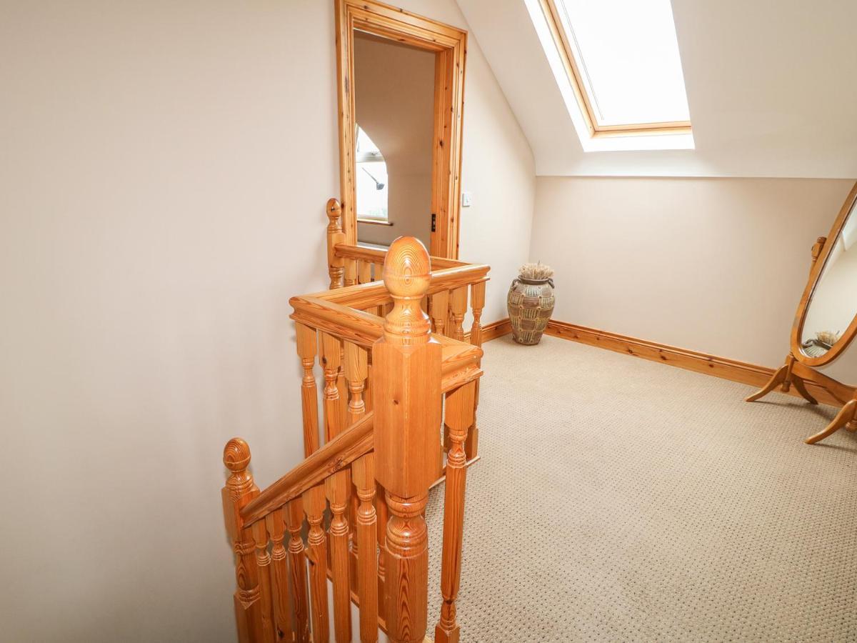 Kate'S Cottage Rathmullan Ngoại thất bức ảnh