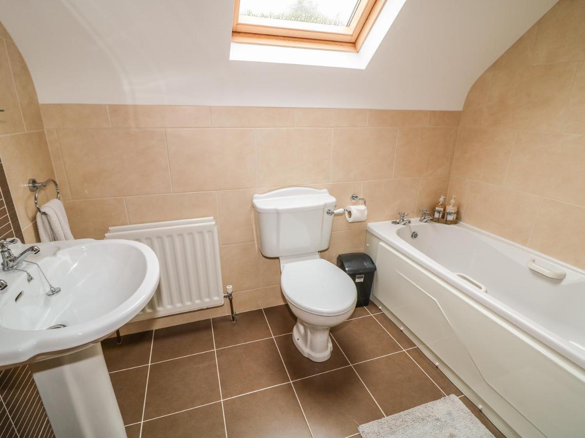 Kate'S Cottage Rathmullan Ngoại thất bức ảnh