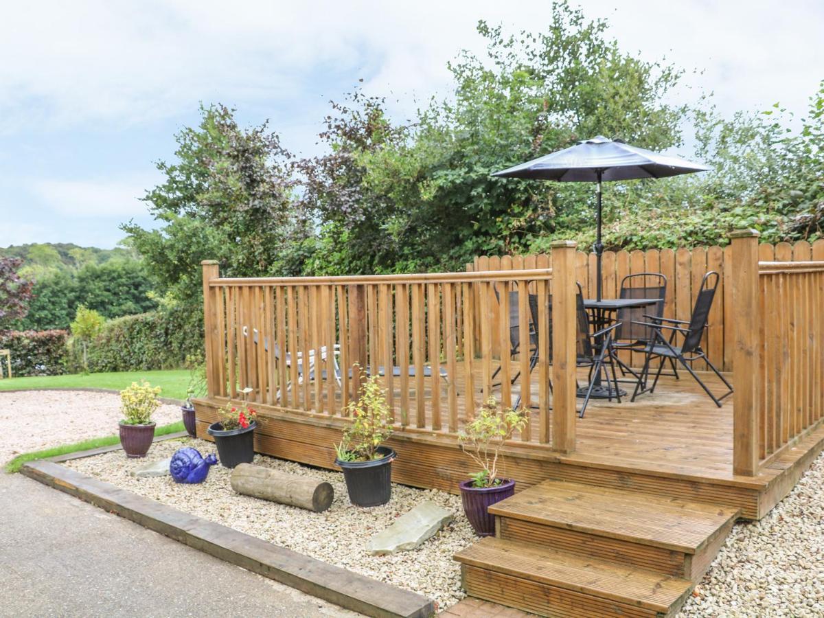 Kate'S Cottage Rathmullan Ngoại thất bức ảnh
