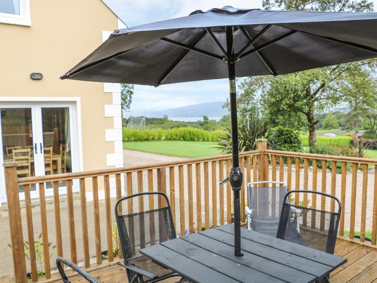 Kate'S Cottage Rathmullan Ngoại thất bức ảnh