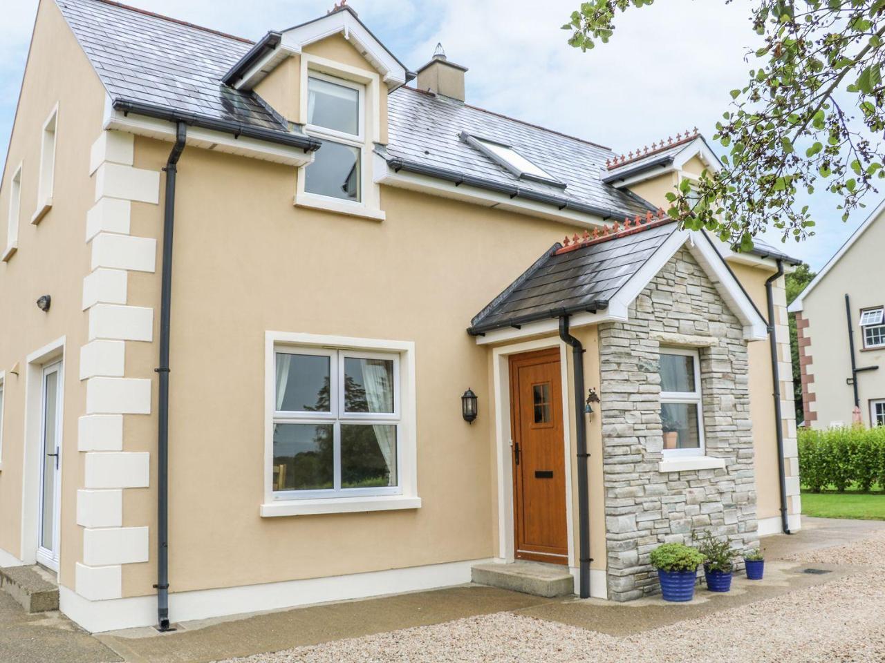 Kate'S Cottage Rathmullan Ngoại thất bức ảnh
